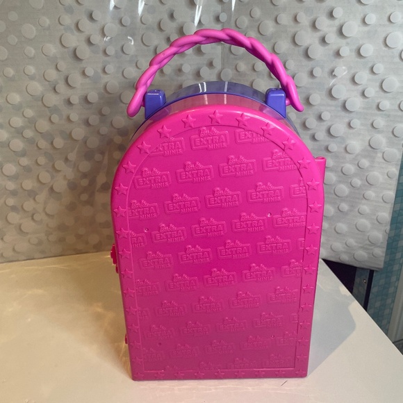 Barbie Extra 🛍️Mini Doll Fashion Boutique Closet with 🐶 Pets - Picture 7 of 14